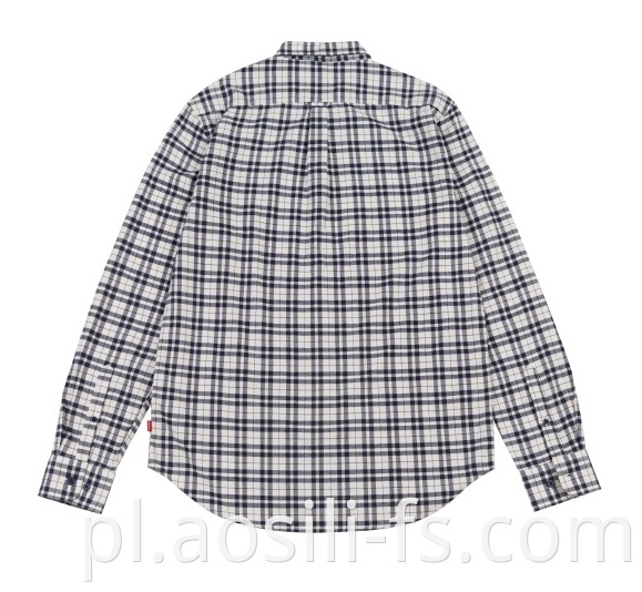 Mens cotton shirts